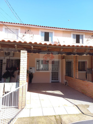 Imagem Casa com 2 Quartos à Venda, em Aberta Dos Morros - Porto Alegre Imagem Casa com 2 Quartos à Venda, em Aberta Dos Morros - Porto Alegre