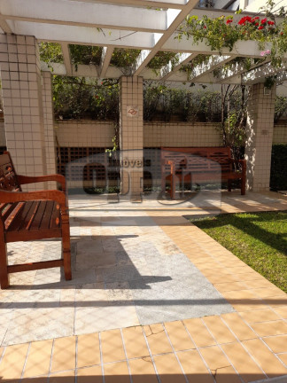 Imagem Apartamento com 3 Quartos à Venda,  em Saúde - São Paulo