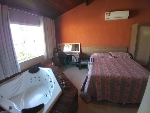 Imagem Casa com 3 Quartos à Venda, 160 m² em Itaipu - Niterói Imagem Casa com 3 Quartos à Venda, 160 m² em Itaipu - Niterói