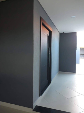 Casa com 2 Quartos à Venda, 119 m² em Jardim Continental Ii - Taubaté