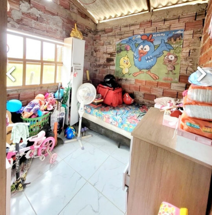 Imagem Casa com 2 Quartos à Venda, 51 m² em Jardim Beira Mar - Capão Da Canoa