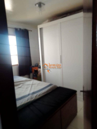 Imagem Casa com 2 Quartos à Venda, 42 m² em Parque Industrial Cumbica - Guarulhos Imagem Casa com 2 Quartos à Venda, 42 m² em Parque Industrial Cumbica - Guarulhos