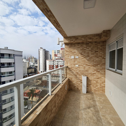 Imagem Apartamento com 2 Quartos à Venda, 58 m² em Guilhermina - Praia Grande Imagem Apartamento com 2 Quartos à Venda, 58 m² em Guilhermina - Praia Grande