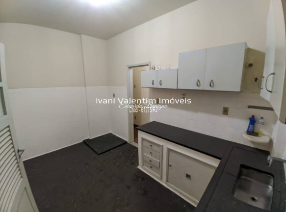 Imagem Apartamento com 3 Quartos à Venda, 121 m² em Tijuca - Rio De Janeiro