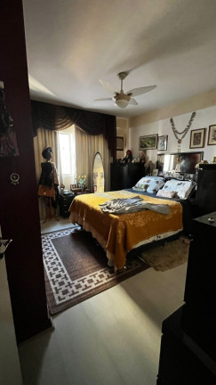 Imagem Apartamento com 4 Quartos à Venda, 230 m² em Centro - Balneário Camboriú