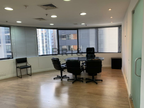 Imagem Imóvel Comercial à Venda ou Locação, 223 m² em Brooklin - São Paulo Imagem Imóvel Comercial à Venda ou Locação, 223 m² em Brooklin - São Paulo