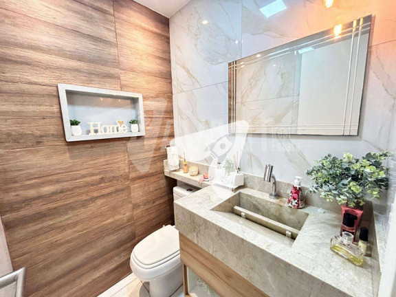 Imagem Apartamento com 3 Quartos à Venda, 130 m² em Papicu - Fortaleza