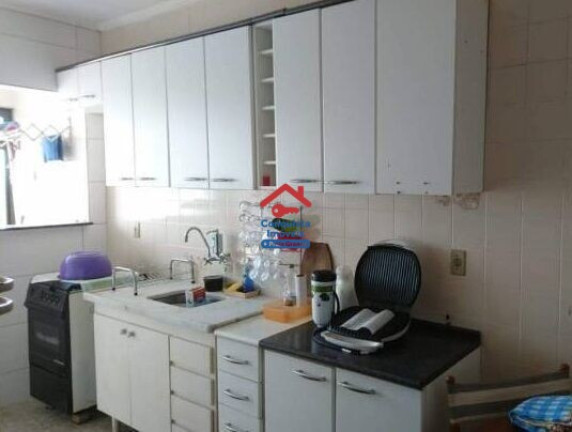 Imagem Apartamento com 2 Quartos à Venda, 70 m² em Tupi - Praia Grande