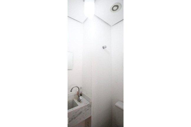 Imagem Apartamento com 3 Quartos à Venda, 182 m² em Planalto Paulista - São Paulo