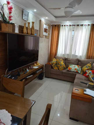 Imagem Apartamento com 1 Quarto à Venda, 56 m² em Mirim - Praia Grande Imagem Apartamento com 1 Quarto à Venda, 56 m² em Mirim - Praia Grande