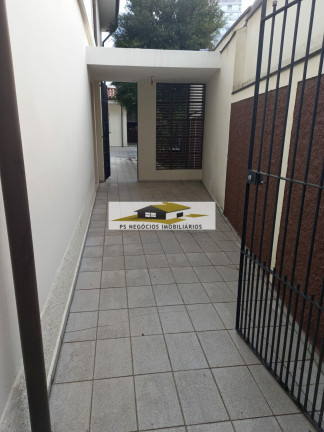 Imagem Sobrado com 3 Quartos à Venda, 142 m² em Vila Firmiano Pinto - São Paulo Imagem Sobrado com 3 Quartos à Venda, 142 m² em Vila Firmiano Pinto - São Paulo
