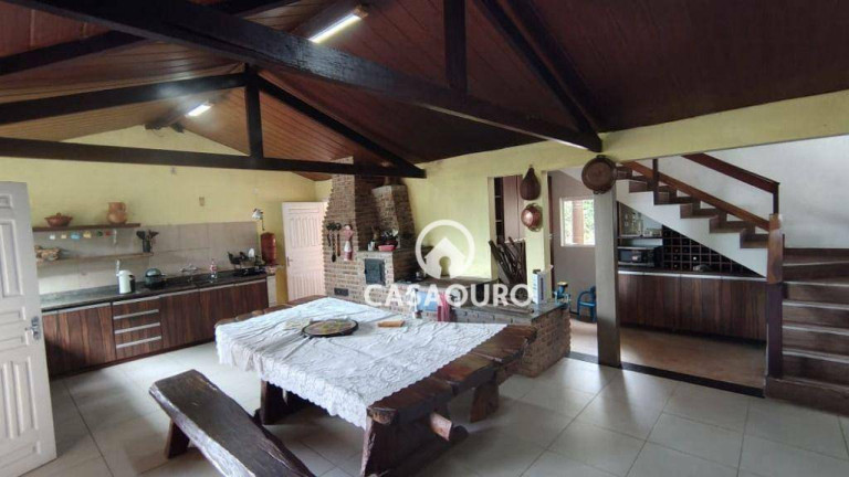 Imagem Casa com 4 Quartos à Venda, 250 m² em Jardins De Petrópolis - Nova Lima Imagem Casa com 4 Quartos à Venda, 250 m² em Jardins De Petrópolis - Nova Lima