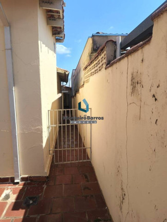 Imagem Casa com 3 Quartos à Venda, 201 m² em Campinas Imagem Casa com 3 Quartos à Venda, 201 m² em Campinas
