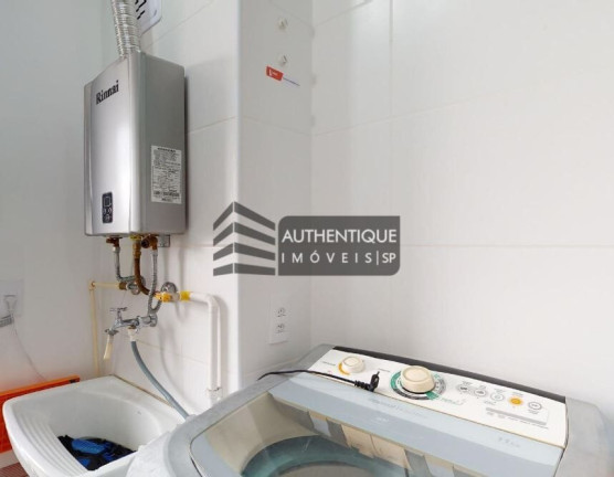 Imagem Apartamento com 2 Quartos à Venda, 56 m² em Vila Das Mercês - São Paulo Imagem Apartamento com 2 Quartos à Venda, 56 m² em Vila Das Mercês - São Paulo