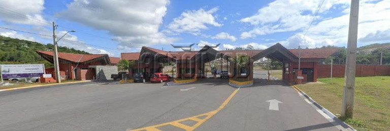 Terreno à Venda, 492 m² em Condomínio Residencial Euroville Ii - Bragança Paulista