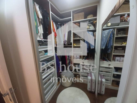 Imagem Apartamento com 4 Quartos à Venda, 270 m² em Jardim - Santo André Imagem Apartamento com 4 Quartos à Venda, 270 m² em Jardim - Santo André