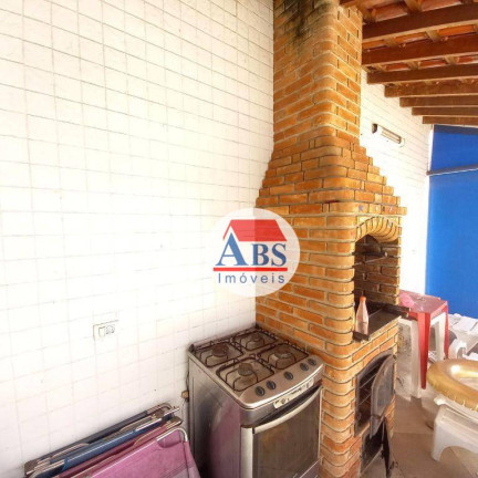 Imagem Casa com 2 Quartos à Venda, 118 m² em Jardim Casqueiro - Cubatão Imagem Casa com 2 Quartos à Venda, 118 m² em Jardim Casqueiro - Cubatão
