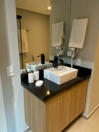 Imagem Apartamento com 1 Quarto à Venda, 24 m² em Perdizes - São Paulo Imagem Apartamento com 1 Quarto à Venda, 24 m² em Perdizes - São Paulo