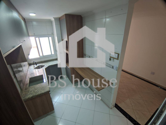Imagem Apartamento com 2 Quartos à Venda, 198 m² em Vila Scarpelli - Santo André Imagem Apartamento com 2 Quartos à Venda, 198 m² em Vila Scarpelli - Santo André