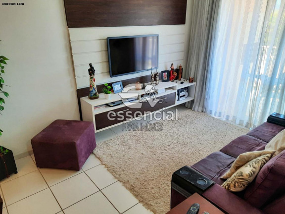 Imagem Apartamento com 2 Quartos à Venda, 92 m² em Praia Do Itaguá - Ubatuba