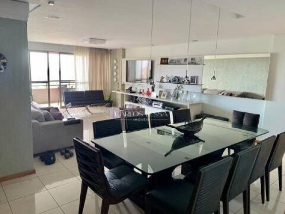 Imagem Apartamento com 4 Quartos à Venda, 184 m² em Poço - Recife Imagem Apartamento com 4 Quartos à Venda, 184 m² em Poço - Recife