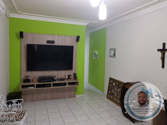 Imagem Sobrado com 3 Quartos à Venda, 150 m² em Vila Tatetuba - São José Dos Campos Imagem Sobrado com 3 Quartos à Venda, 150 m² em Vila Tatetuba - São José Dos Campos