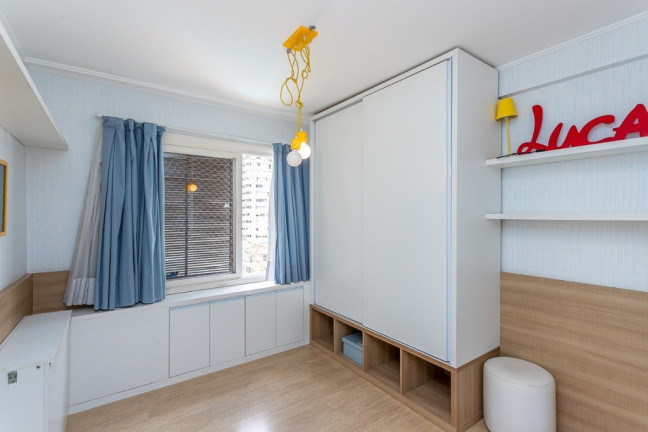 Imagem Apartamento com 3 Quartos à Venda, 118 m² em Bela Vista - Porto Alegre Imagem Apartamento com 3 Quartos à Venda, 118 m² em Bela Vista - Porto Alegre
