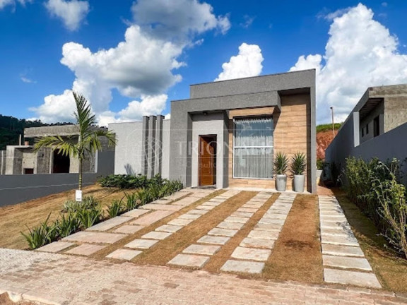 Imagem Casa com 3 Quartos à Venda, 156 m² em Villaggio Terra Nova - Atibaia Imagem Casa com 3 Quartos à Venda, 156 m² em Villaggio Terra Nova - Atibaia