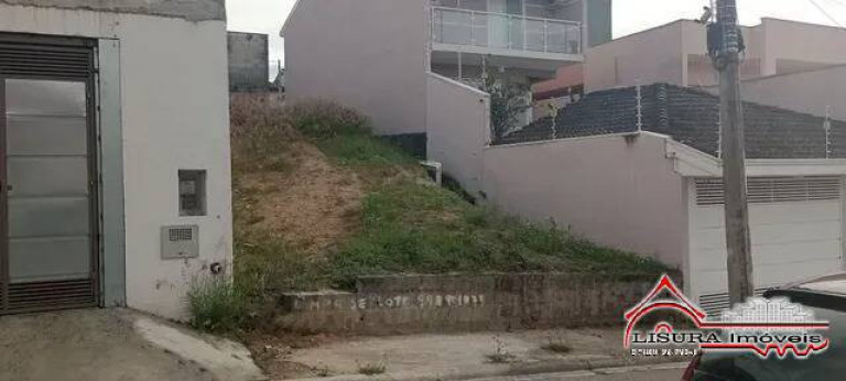 Imagem Terreno à Venda, 175 m² em Loteamento Villa Branca - Jacareí Imagem Terreno à Venda, 175 m² em Loteamento Villa Branca - Jacareí