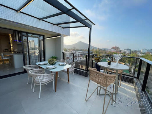 Imagem Apartamento com 3 Quartos à Venda, 126 m² em Caiobá - Matinhos Imagem Apartamento com 3 Quartos à Venda, 126 m² em Caiobá - Matinhos