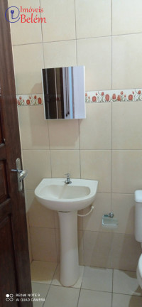 Imagem Casa com 3 Quartos à Venda, 136 m² em Coqueiro - Ananindeua Imagem Casa com 3 Quartos à Venda, 136 m² em Coqueiro - Ananindeua