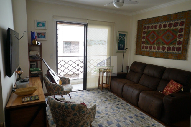 Imagem Apartamento com 3 Quartos à Venda, 86 m² em Cidade Monções - São Paulo Imagem Apartamento com 3 Quartos à Venda, 86 m² em Cidade Monções - São Paulo