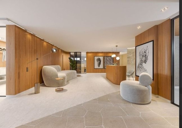 Imagem Studio com 1 Quarto à Venda, 27 m² em Manaíra - João Pessoa Imagem Studio com 1 Quarto à Venda, 27 m² em Manaíra - João Pessoa