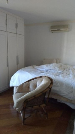 Imagem Sobrado com 4 Quartos à Venda, 730 m² em Interlagos - São Paulo Imagem Sobrado com 4 Quartos à Venda, 730 m² em Interlagos - São Paulo