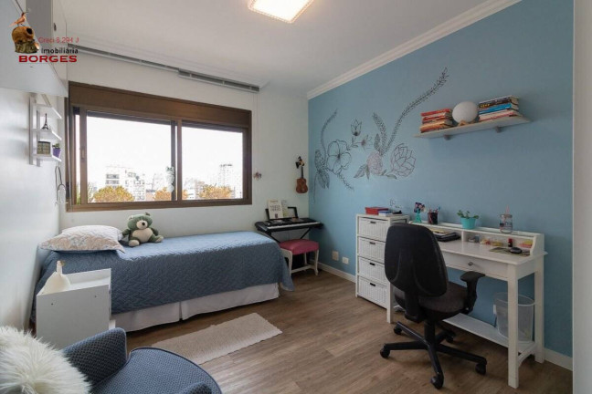 Imagem Apartamento com 3 Quartos à Venda, 170 m² em Moema - São Paulo