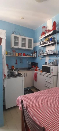 Imagem Apartamento com 2 Quartos à Venda, 65 m² em Nazaré - Salvador Imagem Apartamento com 2 Quartos à Venda, 65 m² em Nazaré - Salvador