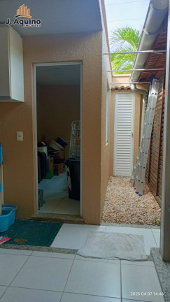 Imagem Casa com 4 Quartos à Venda, 150 m² em José De Alencar - Fortaleza