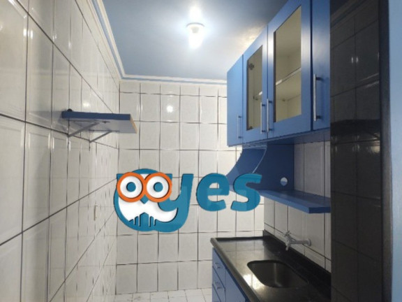Imagem Apartamento com 2 Quartos à Venda, 47 m² em Olhos D'água - Feira De Santana Imagem Apartamento com 2 Quartos à Venda, 47 m² em Olhos D'água - Feira De Santana