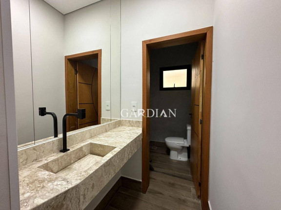 Imagem Casa com 3 Quartos à Venda, 136 m² em Residencial Brescia - Indaiatuba Imagem Casa com 3 Quartos à Venda, 136 m² em Residencial Brescia - Indaiatuba