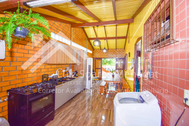 Imagem Casa com 3 Quartos à Venda, 92 m² em Lagoa Dos Freitas - Balneário Rincão Imagem Casa com 3 Quartos à Venda, 92 m² em Lagoa Dos Freitas - Balneário Rincão
