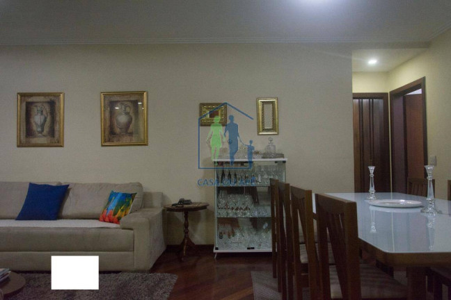 Imagem Apartamento com 4 Quartos à Venda, 158 m² em Vila Suzana - São Paulo Imagem Apartamento com 4 Quartos à Venda, 158 m² em Vila Suzana - São Paulo