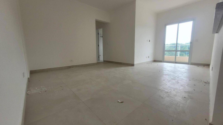 Imagem Apartamento com 3 Quartos à Venda, 81 m² em Canto Do Forte - Praia Grande