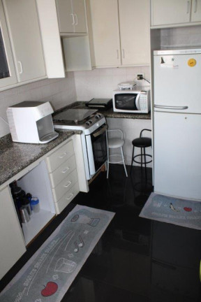 Imagem Apartamento com 3 Quartos à Venda, 82 m² em Tatuapé - São Paulo