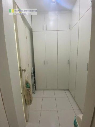 Imagem Cobertura com 3 Quartos à Venda, 214 m² em Jardim Vila Mariana - São Paulo
