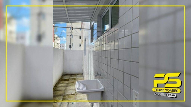 Imagem Apartamento com 2 Quartos à Venda, 50 m² em Gramame - João Pessoa Imagem Apartamento com 2 Quartos à Venda, 50 m² em Gramame - João Pessoa