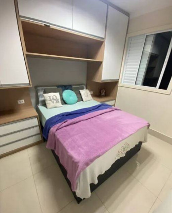 Imagem Apartamento com 2 Quartos à Venda, 49 m² em Vila Palmares - Santo André Imagem Apartamento com 2 Quartos à Venda, 49 m² em Vila Palmares - Santo André
