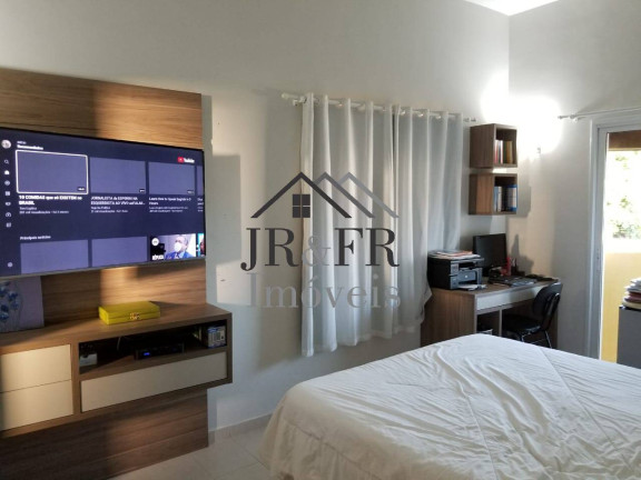 Imagem Casa com 3 Quartos à Venda, 180 m² em Buraquinho - Lauro De Freitas