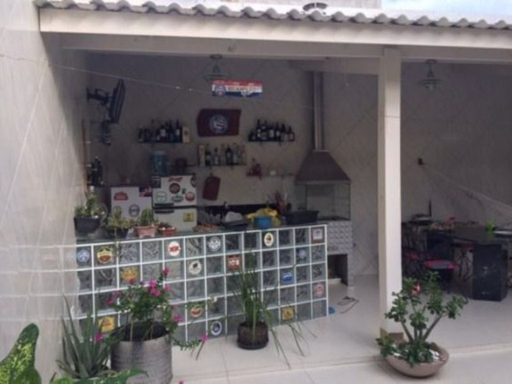 Imagem Casa com 4 Quartos à Venda, 260 m² em Jardim Das Margaridas - Salvador Imagem Casa com 4 Quartos à Venda, 260 m² em Jardim Das Margaridas - Salvador