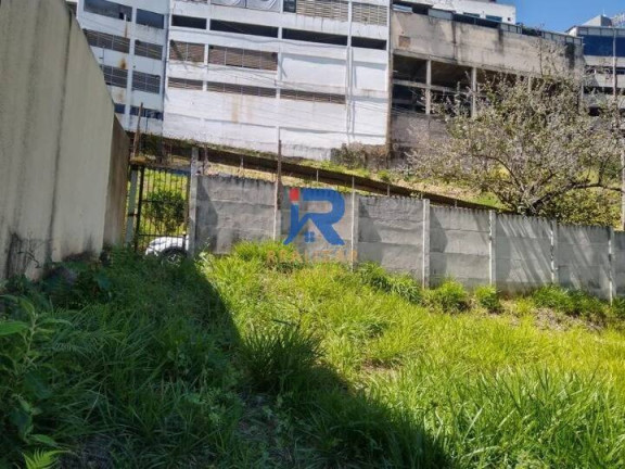 Imagem Terreno à Venda, 1 m² em Estoril - Belo Horizonte