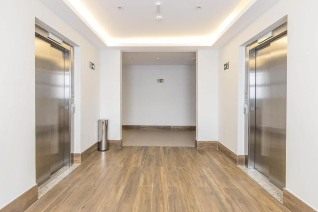 Imagem Imóvel com 1 Quarto à Venda, em Centro - São Paulo Imagem Imóvel com 1 Quarto à Venda, em Centro - São Paulo
